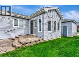 121 CRUMLIN Lane - 36