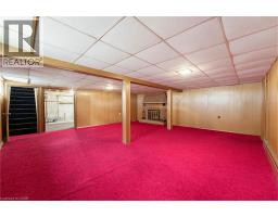 127 KING Street E - 24