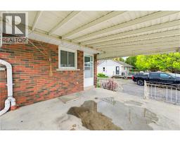 127 KING Street E - 30