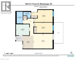211 FORUM Drive UnitNo. 302C - 23