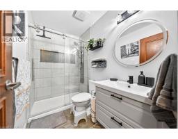 86 CHIMNEY HILL Drive - 22