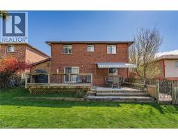86 CHIMNEY HILL Drive - 40