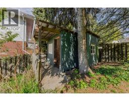 86 CHIMNEY HILL Drive - 44