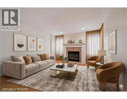 496 BEECHWOOD Drive UnitNo. 1 - 11