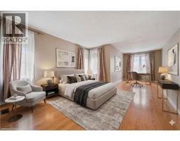 496 BEECHWOOD Drive UnitNo. 1 - 20