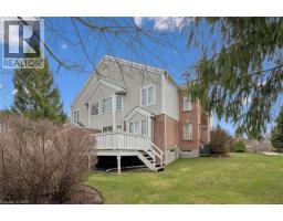 496 BEECHWOOD Drive UnitNo. 1 - 25