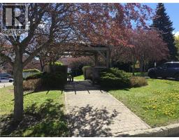 496 BEECHWOOD Drive UnitNo. 1 - 29
