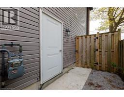 32 FREDERICK Street - 33