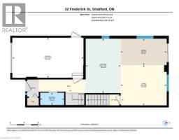 32 FREDERICK Street - 41