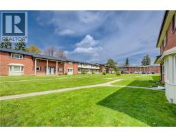160 JANSEN Avenue UnitNo. 32 - 2