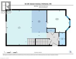 160 JANSEN Avenue UnitNo. 32 - 29