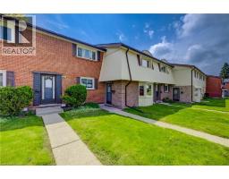 160 JANSEN Avenue UnitNo. 32 - 3