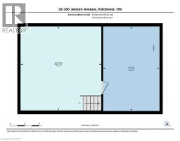 160 JANSEN Avenue UnitNo. 32 - 31