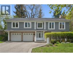 335 MARLOWE Drive - 1