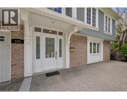 335 MARLOWE Drive - 4