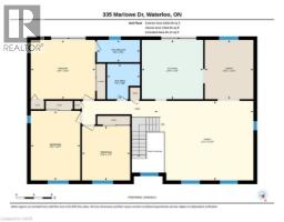 335 MARLOWE Drive - 41