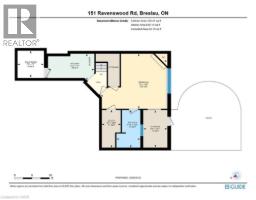 151 RAVENSWOOD Road - 44