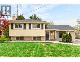 183 SUNNYRIDGE Road - 1