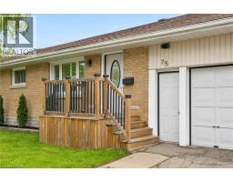 75 ALBERT Street - 3