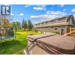43 SCOTT Street - 38