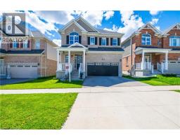 460 EQUESTRIAN Way - 1