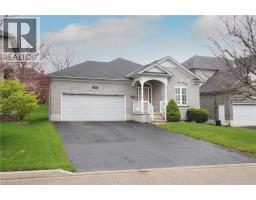 565 SPRINGWATER Drive - 1
