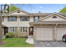 375 KINGSCOURT Drive UnitNo. 27 - 1