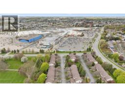 375 KINGSCOURT Drive UnitNo. 27 - 32