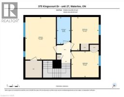 375 KINGSCOURT Drive UnitNo. 27 - 35