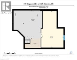 375 KINGSCOURT Drive UnitNo. 27 - 36