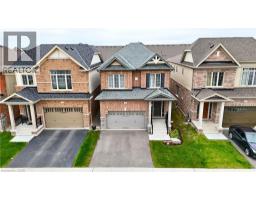 11 WILLIAM DUNLOP Street - 16