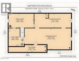 1938 TURKEY POINT Road - 11