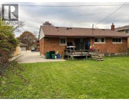 35 HIGHMAN Avenue - 4