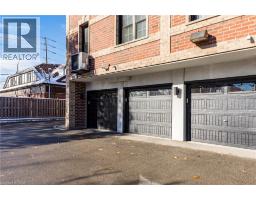760 LAKESHORE Road E UnitNo. 213 - 21