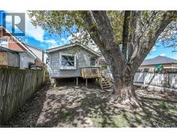584 WATERLOO Street - 22