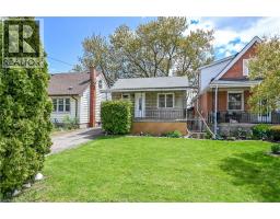 584 WATERLOO Street - 4