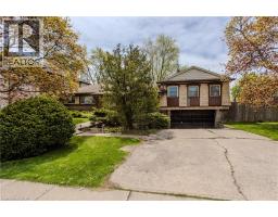 482 SHERIN Drive - 1