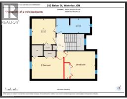 203 BAKER Street - 34