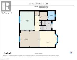 203 BAKER Street - 35