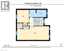 203 BAKER Street - 36