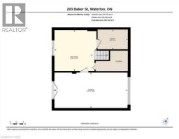 203 BAKER Street - 37
