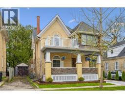 99 WATER Street S - 2