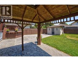 207 CHRISTOPHER Drive - 46