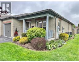 409 QUEEN Street S UnitNo. 4 - 2