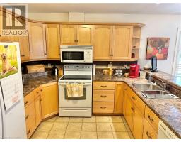 409 QUEEN Street S UnitNo. 4 - 8
