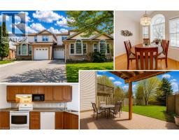 550 DANSBURY Drive - 1