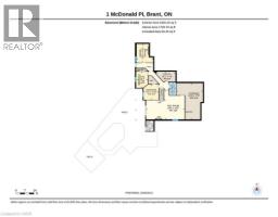 1 MCDONALD Place - 50