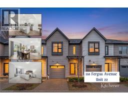 110 FERGUS Avenue UnitNo. 22 - 1