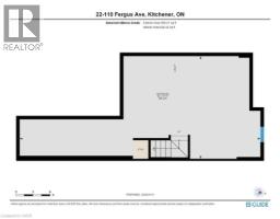 110 FERGUS Avenue UnitNo. 22 - 26
