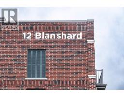 12 BLANSHARD Street UnitNo. 202 - 30